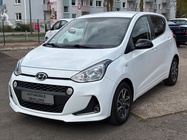 Hyundai i10 2019