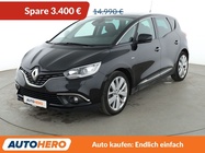 Renault Scenic 2018