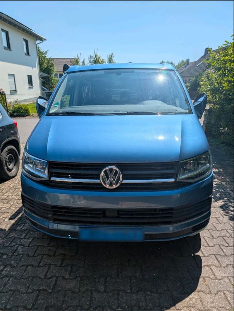 Volkswagen T6