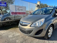 Opel Corsa 2013