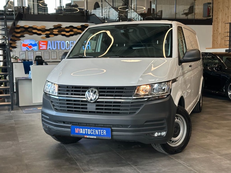 Volkswagen T6