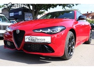 Alfa Romeo Giulia 2025