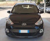 Hyundai i10 2016