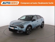 Citroen C4 2023