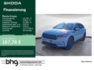 Skoda Enyaq 2022