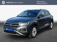 Volkswagen T-Roc 2024