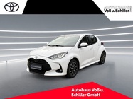 Toyota Yaris 2022