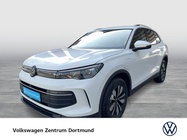 Volkswagen Tiguan 2026