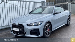 BMW 4 Series 2024