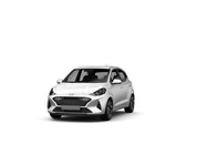 Hyundai i10 2025