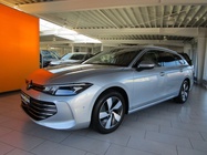 Volkswagen Passat 2024