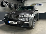 BMW X4 2018