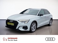 Audi A3 2021