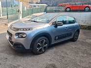 Citroen C3 2020
