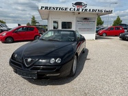 Alfa Romeo Spider 1996