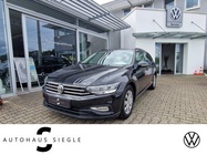 Volkswagen Passat 2020