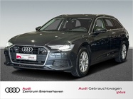 Audi A6 2022