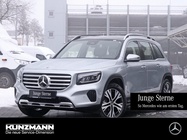 Mercedes-Benz GLB-Class 2024