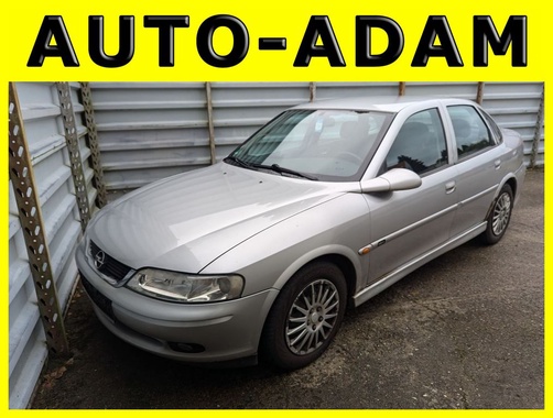Opel Vectra 1999