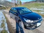 Kia Rio 2021