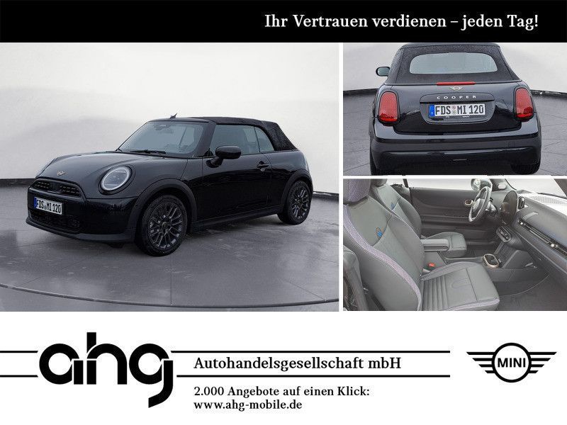 MINI Cabrio