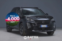 Peugeot 2008 2025
