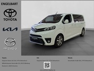 Toyota Proace 2020