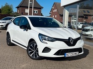 Renault Clio 2022