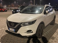 Nissan Qashqai 2019