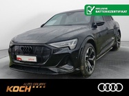 Audi e-tron 2022