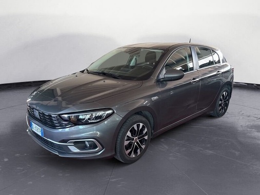 Fiat Tipo 2022
