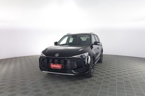 MG ZS 2025