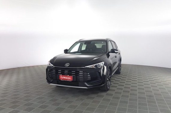 MG ZS 2025