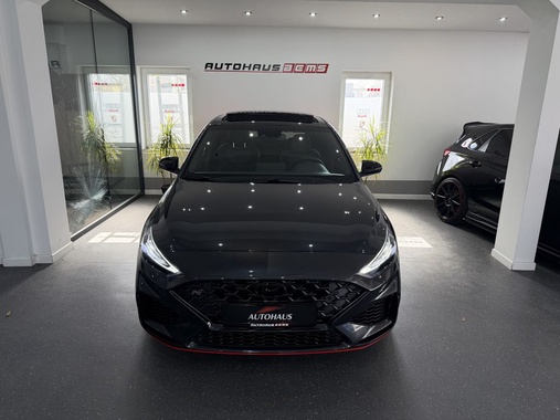 Hyundai i30 2021