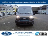 Ford Transit 2022