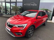Renault Arkana 2022