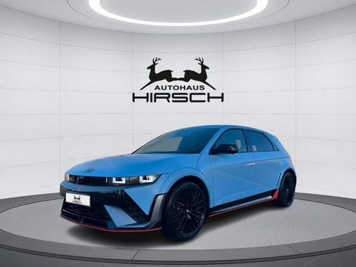 Hyundai Ioniq5 2024