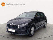 Skoda Fabia 2021