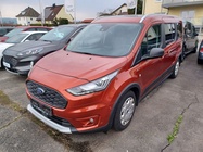 Ford Grand Tourneo 2022