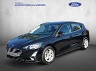 Ford Focus 2021