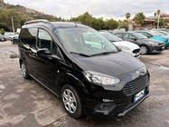 Ford Tourneo Courier 2019