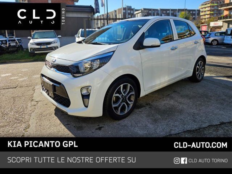 Kia Picanto