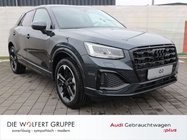 Audi Q2 2025