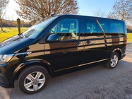 Volkswagen T6 2021