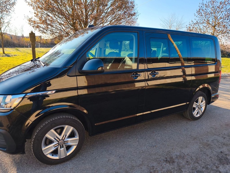 Volkswagen T6