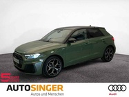 Audi A1 2025