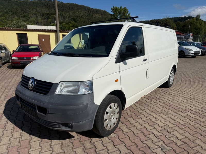 Volkswagen T5
