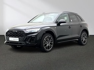 Audi Q5 2024
