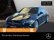 Mercedes-Benz CLA-Class 2021