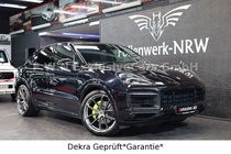Porsche Cayenne 2019